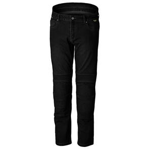 RST X KEVLAR TECH PRO CE SHORTLEG TEXTILE JEAN [SOLID BLACK] 